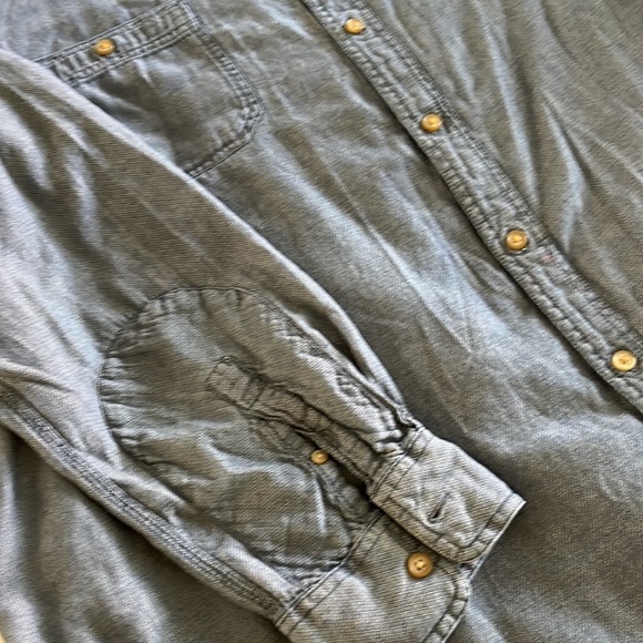 Sublime denim shirt 3XL - Picture 3 of 4